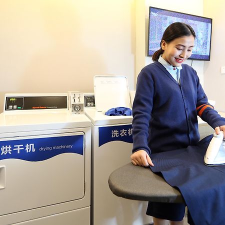 Holiday Inn Express - Xiamen City Center By Ihg Ngoại thất bức ảnh