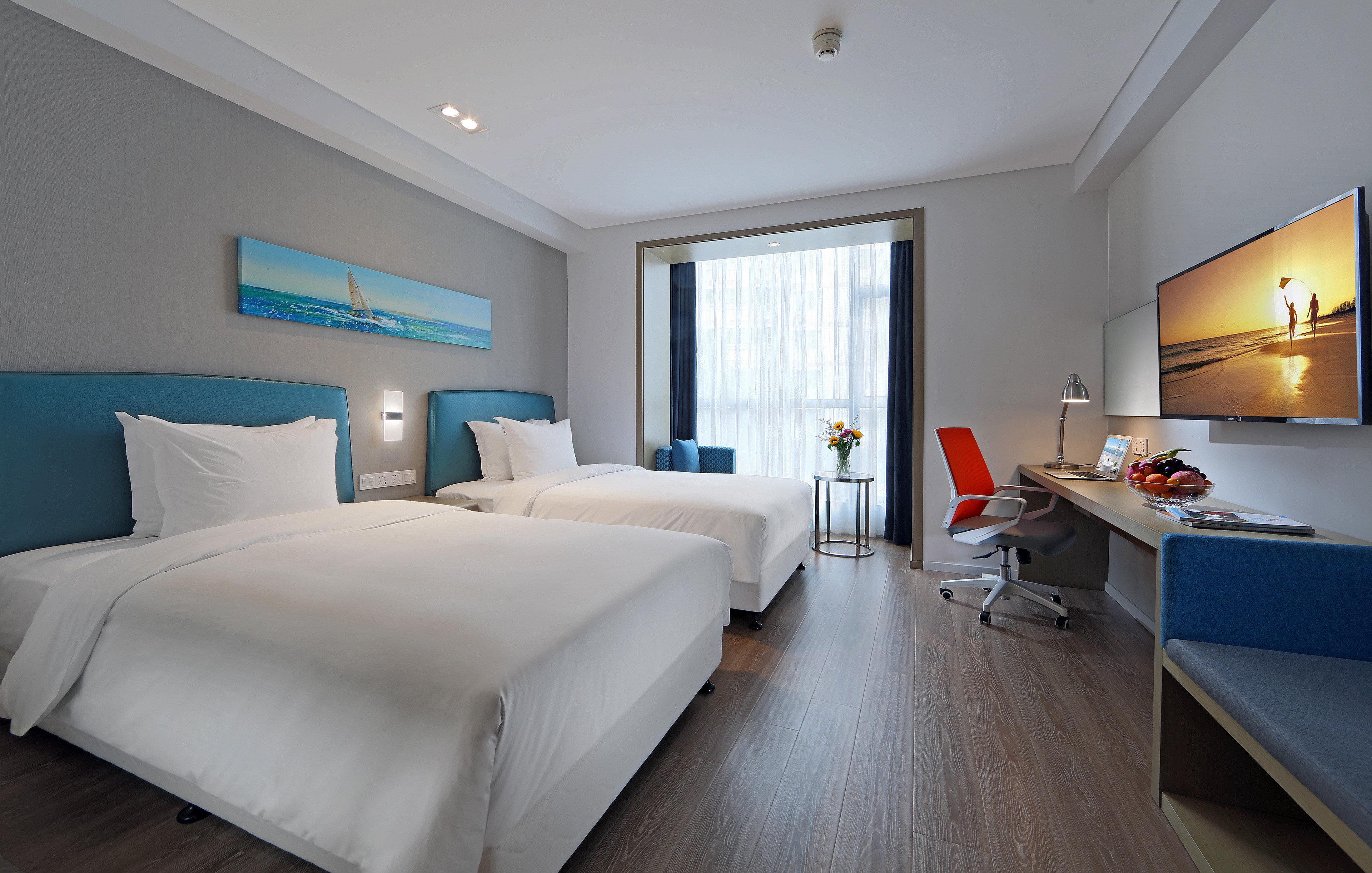 Holiday Inn Express - Xiamen City Center By Ihg Ngoại thất bức ảnh