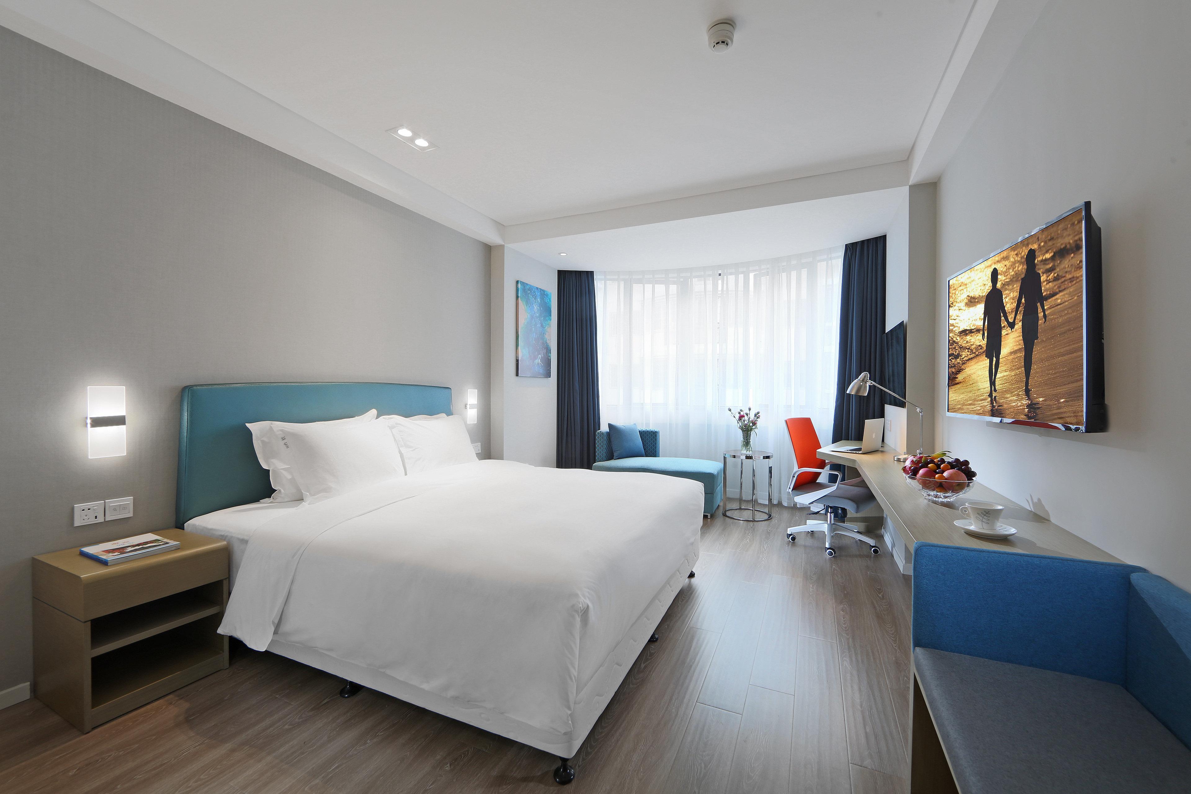 Holiday Inn Express - Xiamen City Center By Ihg Ngoại thất bức ảnh