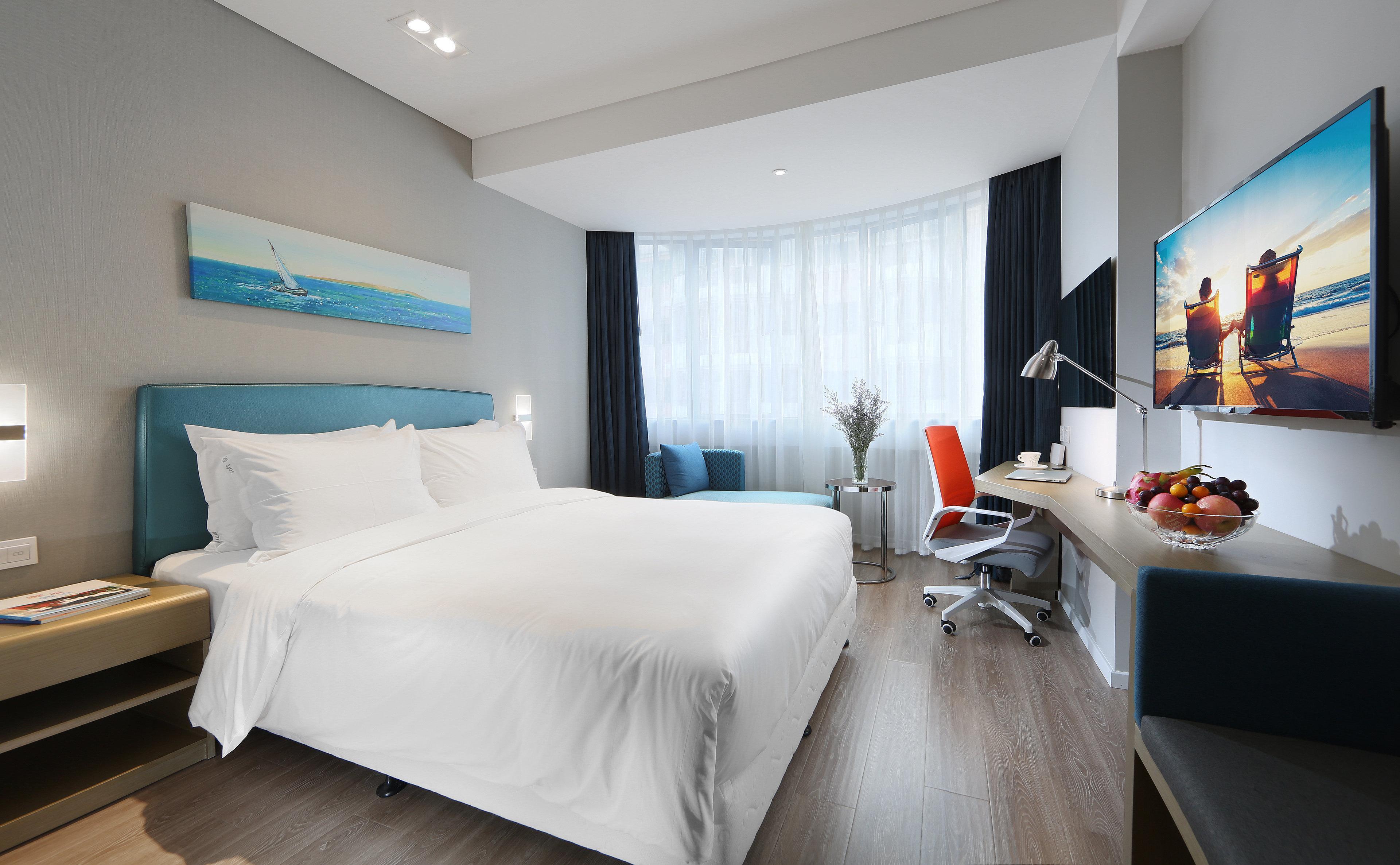 Holiday Inn Express - Xiamen City Center By Ihg Ngoại thất bức ảnh