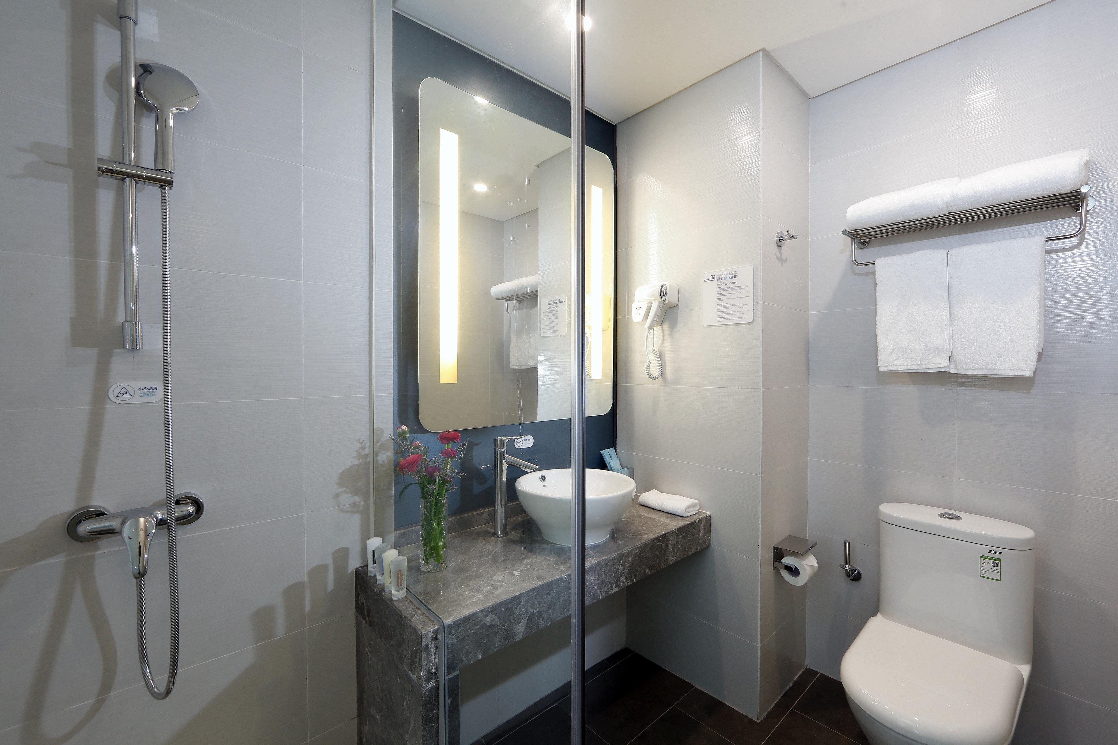 Holiday Inn Express - Xiamen City Center By Ihg Ngoại thất bức ảnh