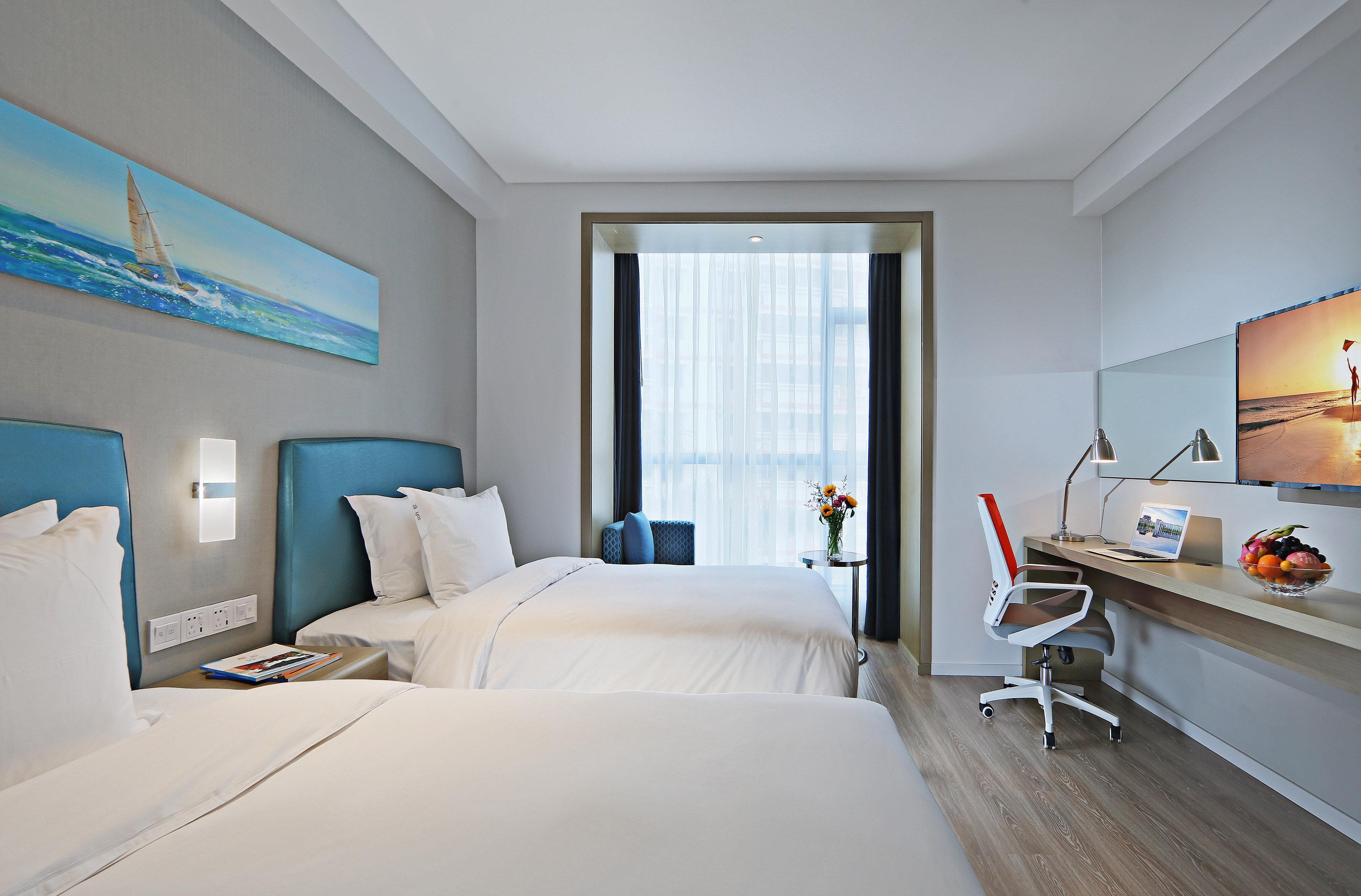 Holiday Inn Express - Xiamen City Center By Ihg Ngoại thất bức ảnh
