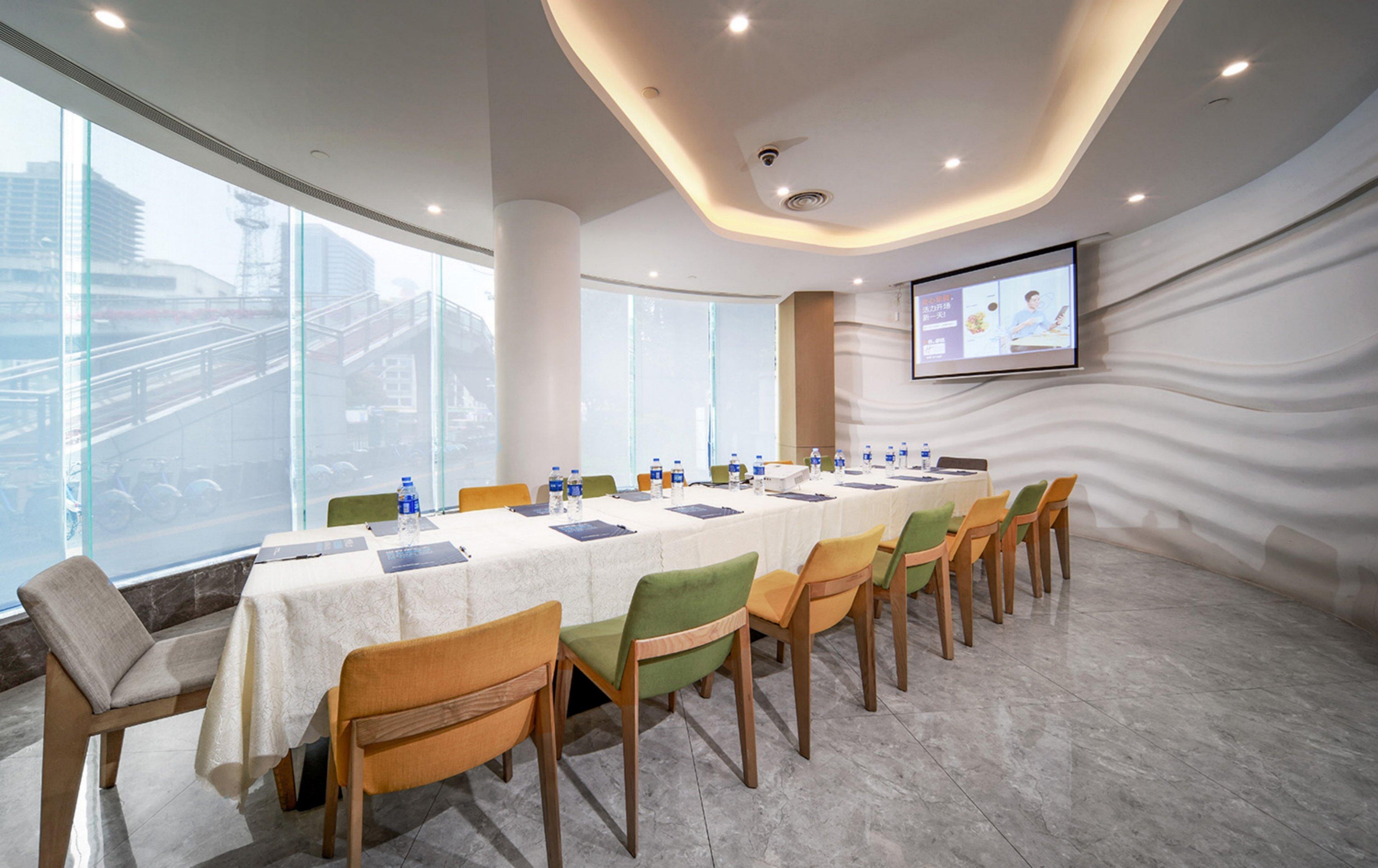 Holiday Inn Express - Xiamen City Center By Ihg Ngoại thất bức ảnh