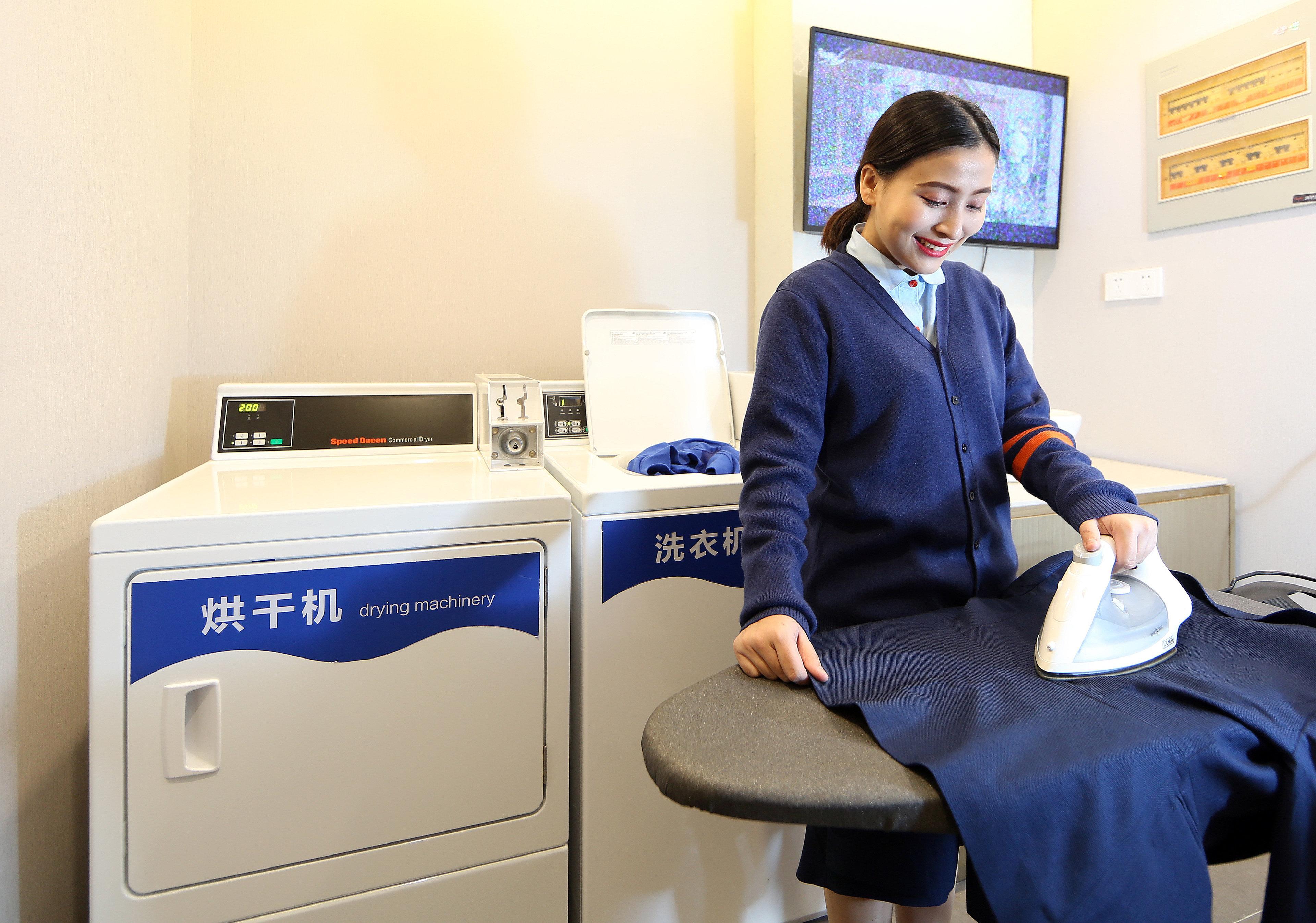 Holiday Inn Express - Xiamen City Center By Ihg Ngoại thất bức ảnh
