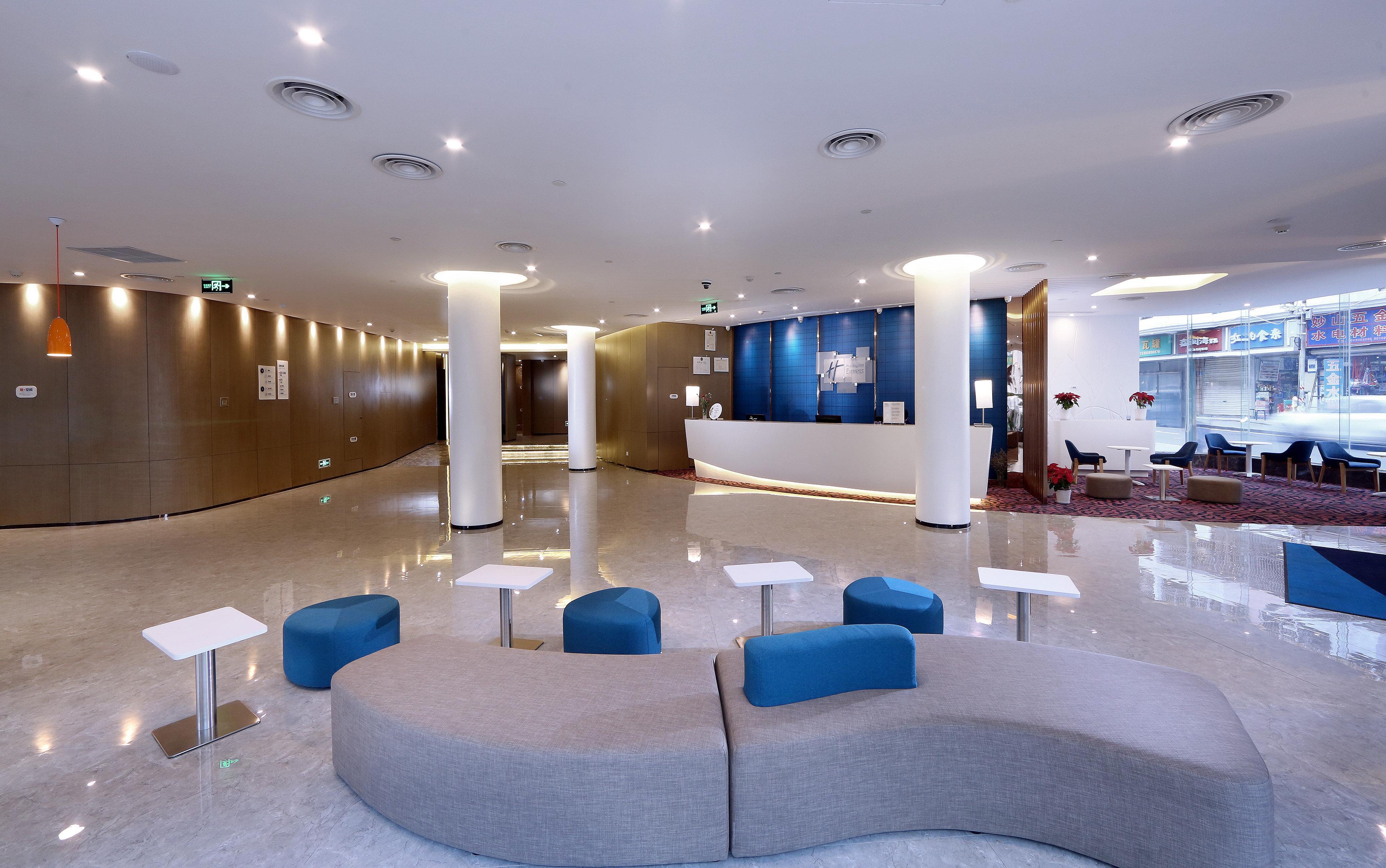 Holiday Inn Express - Xiamen City Center By Ihg Ngoại thất bức ảnh