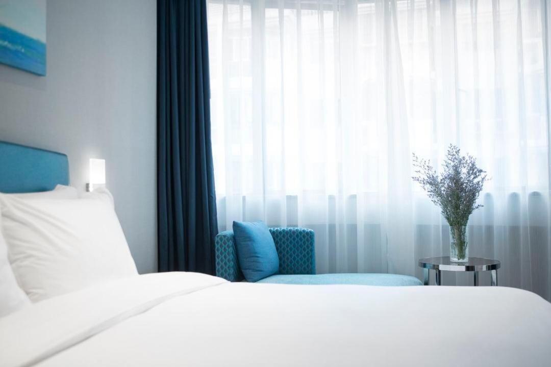 Holiday Inn Express - Xiamen City Center By Ihg Ngoại thất bức ảnh