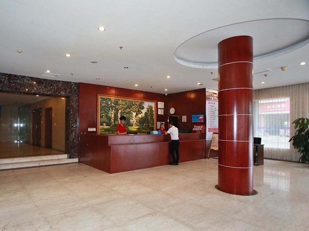 Holiday Inn Express - Xiamen City Center By Ihg Ngoại thất bức ảnh