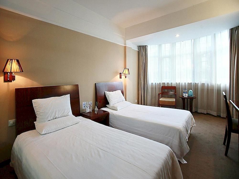 Holiday Inn Express - Xiamen City Center By Ihg Ngoại thất bức ảnh