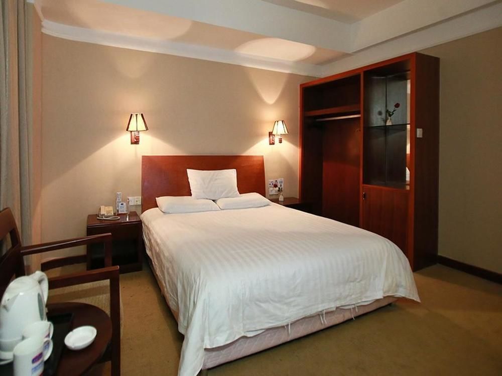 Holiday Inn Express - Xiamen City Center By Ihg Ngoại thất bức ảnh