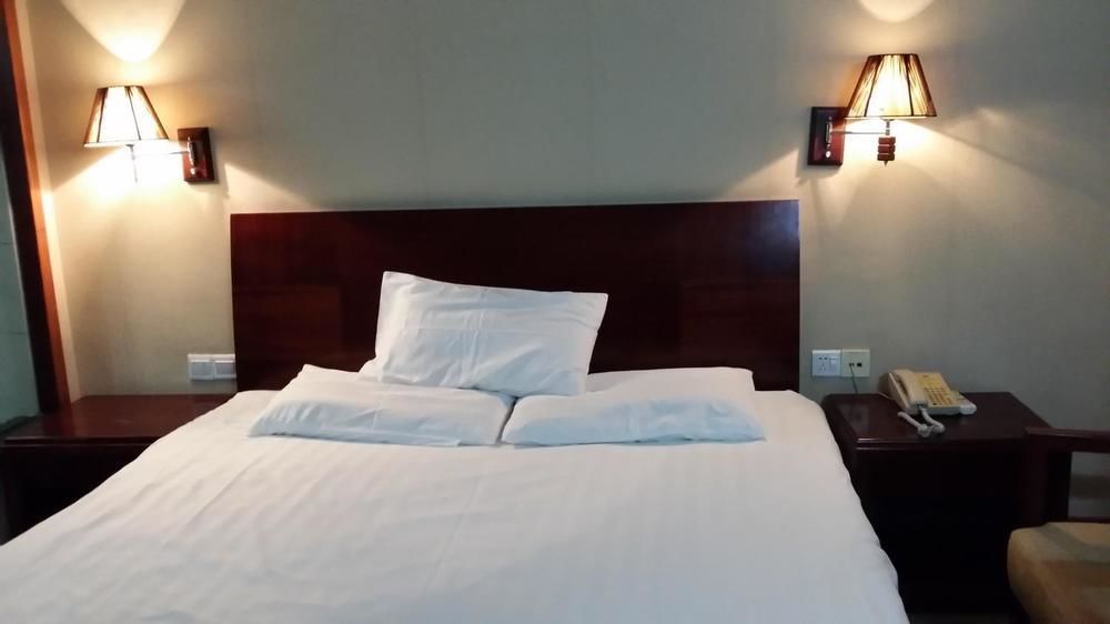 Holiday Inn Express - Xiamen City Center By Ihg Ngoại thất bức ảnh