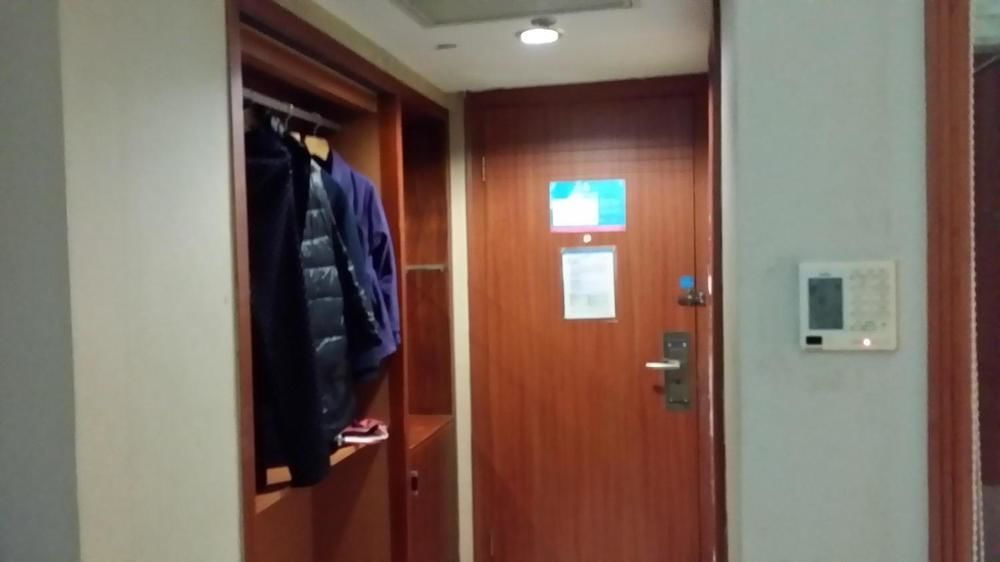 Holiday Inn Express - Xiamen City Center By Ihg Ngoại thất bức ảnh