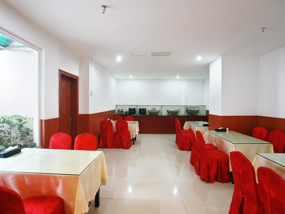 Holiday Inn Express - Xiamen City Center By Ihg Ngoại thất bức ảnh
